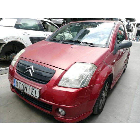 citroën c2 del año 2003