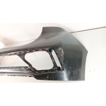 Recambio de paragolpes trasero para hyundai ioniq (ae) 1.6 gdi hybrid referencia OEM IAM 86611G2000  