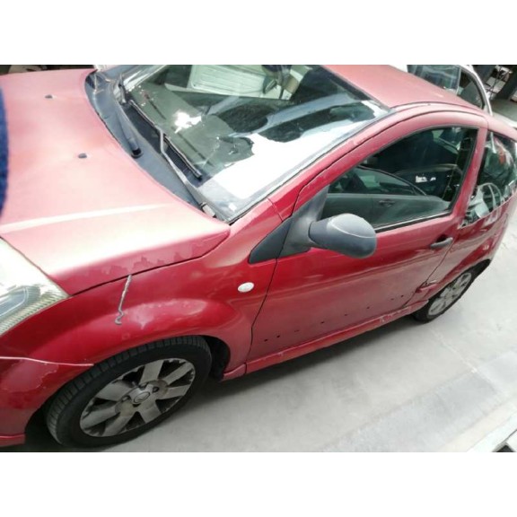 citroën c2 del año 2003