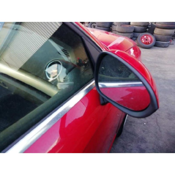 seat exeo berlina (3r2) del año 2010