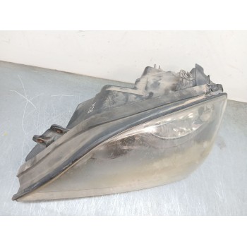 Recambio de faro izquierdo para kia sorento i (jc) 2.5 crdi referencia OEM IAM LHD8358 RHD0853 