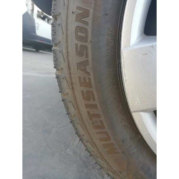 toyota aygo (kgb/wnb) del año 2006