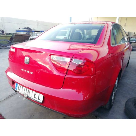 seat exeo berlina (3r2) del año 2010