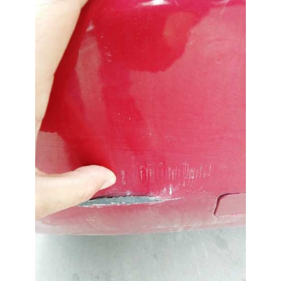 citroën c2 del año 2003