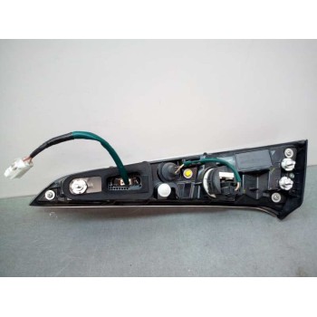 Recambio de piloto trasero izquierdo interior para toyota corolla (e21) hybrid active referencia OEM IAM   