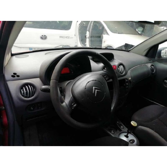 citroën c2 del año 2003