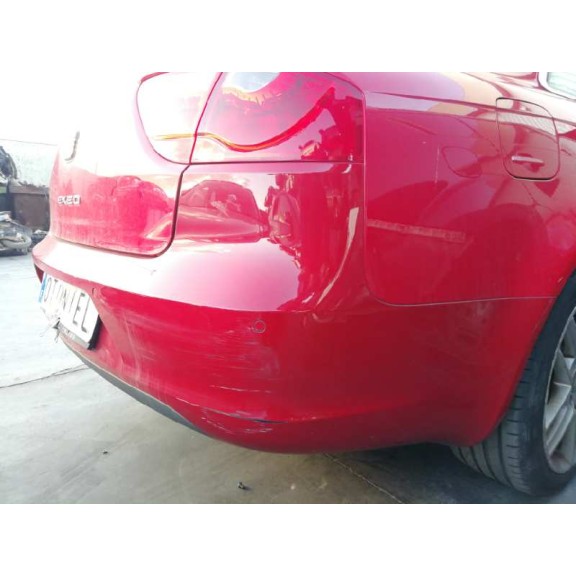 seat exeo berlina (3r2) del año 2010