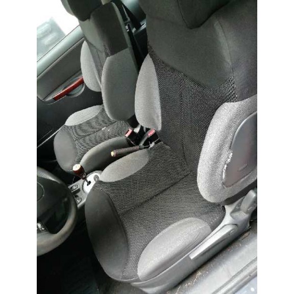 citroën c2 del año 2003