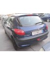 peugeot 206 berlina del año 1999