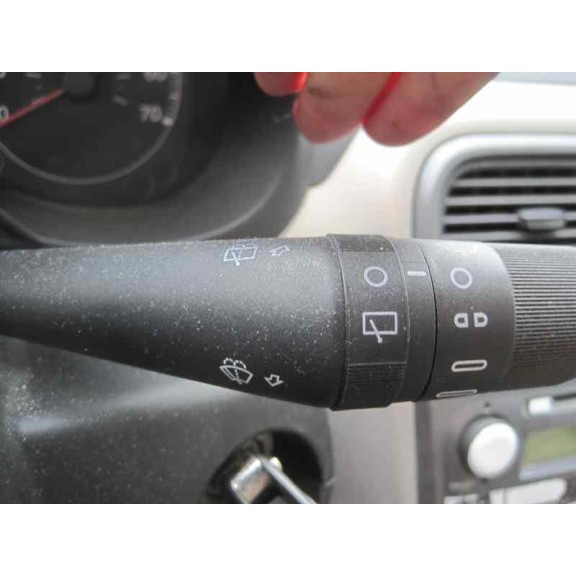 fiat grande punto (199) del año 2007