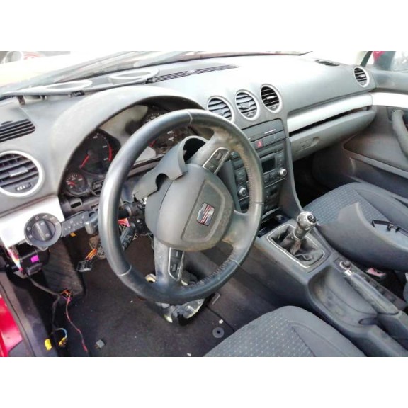 seat exeo berlina (3r2) del año 2010