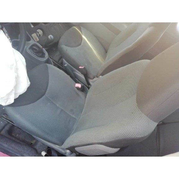 toyota aygo (kgb/wnb) del año 2006