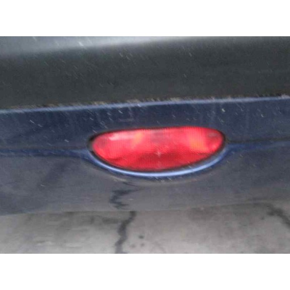 peugeot 206 berlina del año 1999