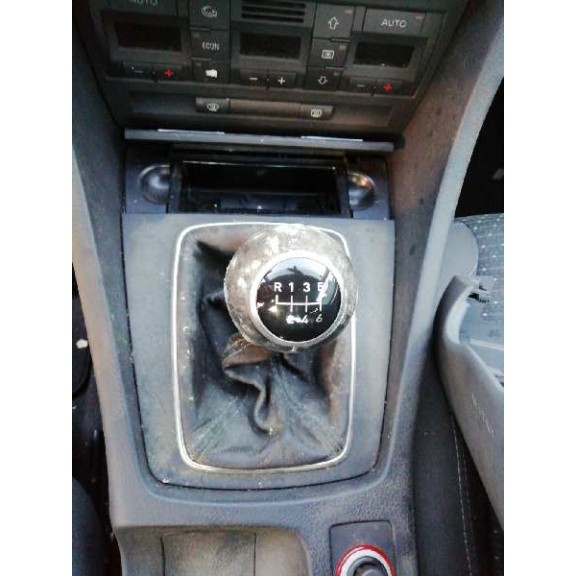 seat exeo berlina (3r2) del año 2010