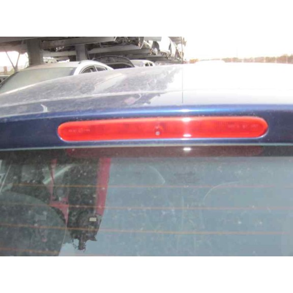 peugeot 206 berlina del año 1999