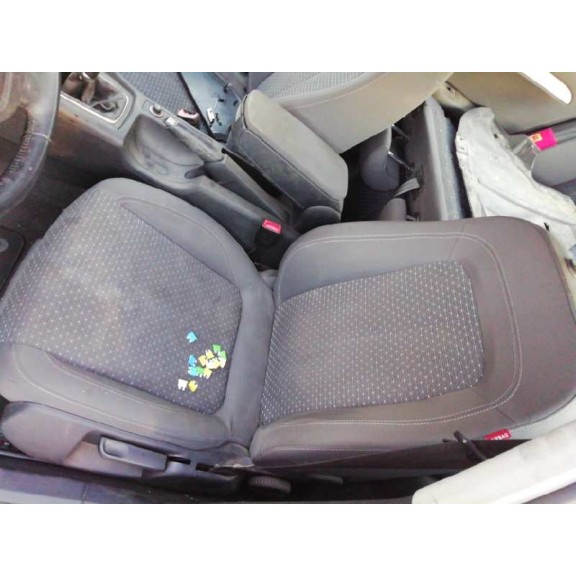 seat exeo berlina (3r2) del año 2010