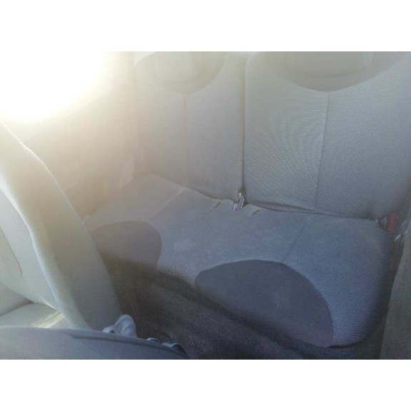 toyota aygo (kgb/wnb) del año 2006