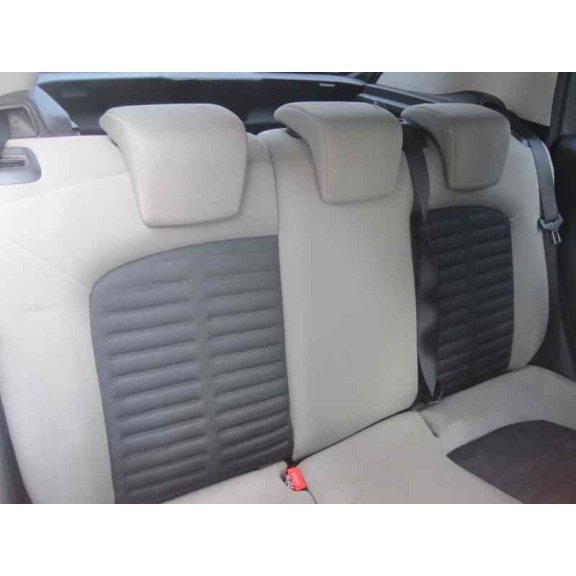 fiat grande punto (199) del año 2007