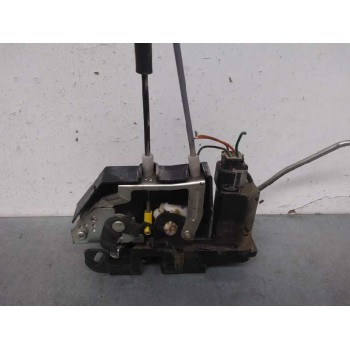 Recambio de cerradura puerta delantera derecha para hyundai i10 classic referencia OEM IAM  4 CABLES 