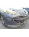 peugeot 207 del año 2007