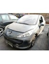 peugeot 207 del año 2007
