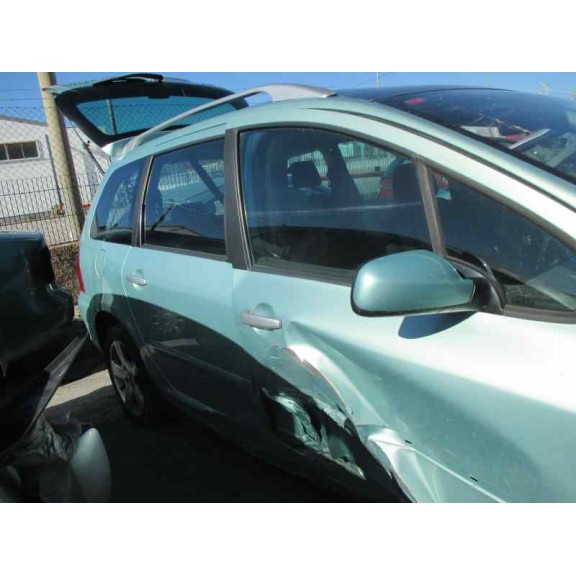 peugeot 307 break / sw (s1) del año 2003