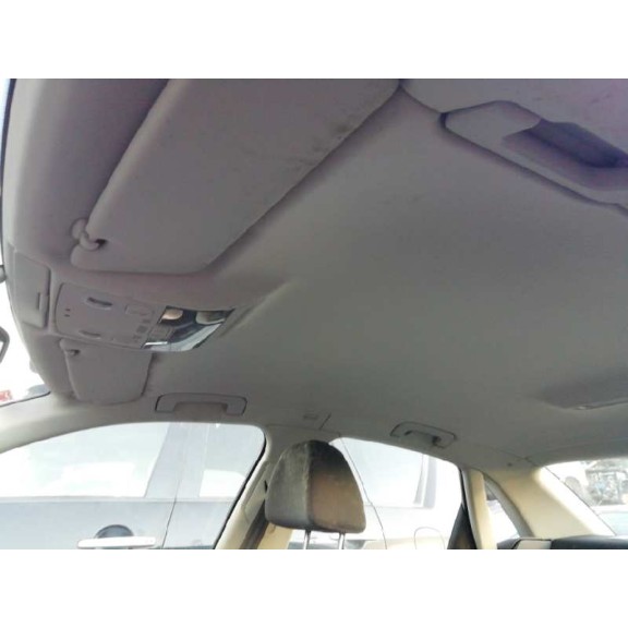 seat exeo berlina (3r2) del año 2010