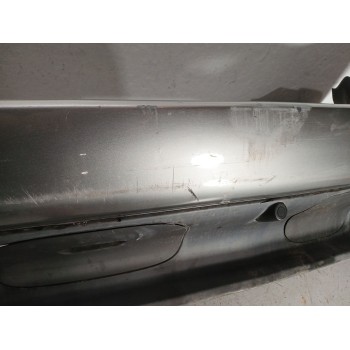 Recambio de paragolpes trasero para bmw x5 (e53) 3.0d referencia OEM IAM   SENSORES PARKING