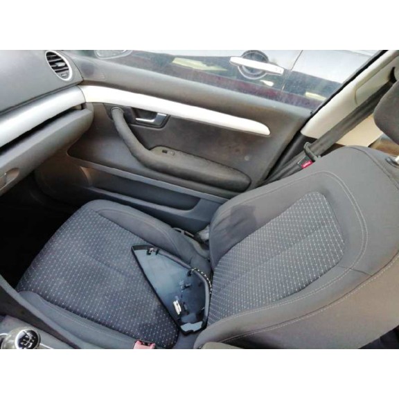 seat exeo berlina (3r2) del año 2010