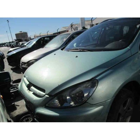 peugeot 307 break / sw (s1) del año 2003