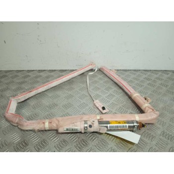 Recambio de airbag cortina delantero derecho para citroën c4 lim. business referencia OEM IAM 9801890680  