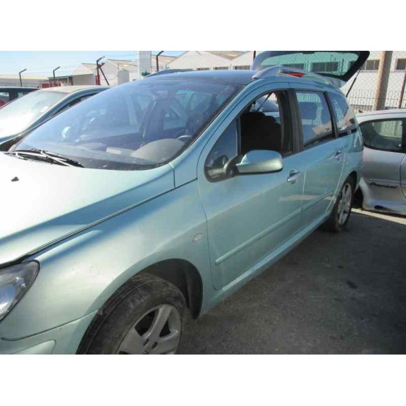 peugeot 307 break / sw (s1) del año 2003