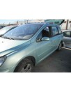 peugeot 307 break / sw (s1) del año 2003