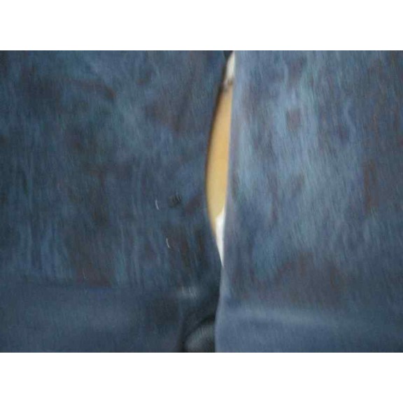 peugeot 206 berlina del año 1999