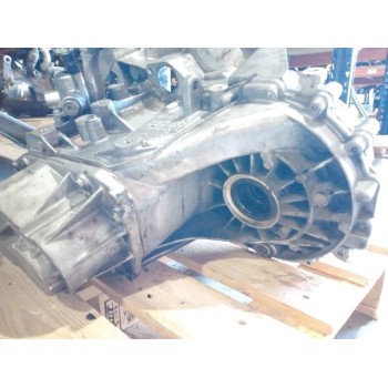 Recambio de caja casco para audi a3 (8p) 1.2 16v tfsi referencia OEM IAM LNY  