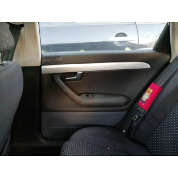 seat exeo berlina (3r2) del año 2010