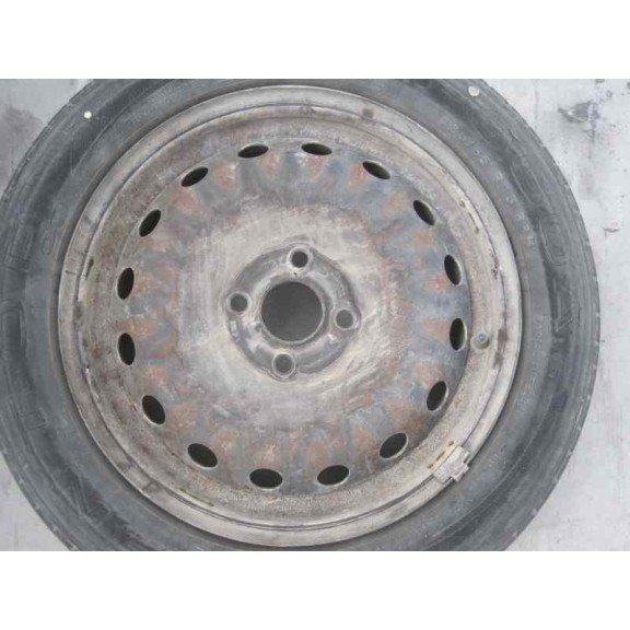 fiat grande punto (199) del año 2007