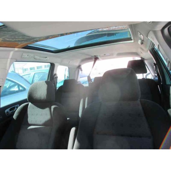 peugeot 307 break / sw (s1) del año 2003