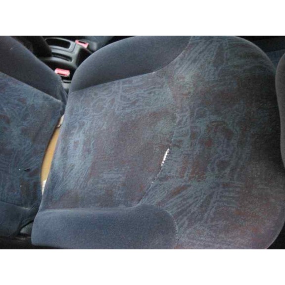 peugeot 206 berlina del año 1999