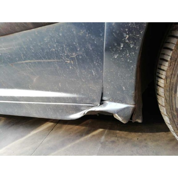 peugeot 207 del año 2007