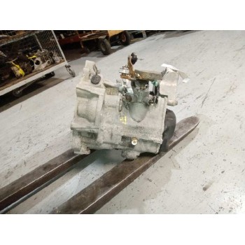 Recambio de caja cambios para volkswagen golf v berlina (1k1) trendline referencia OEM IAM HHN M 