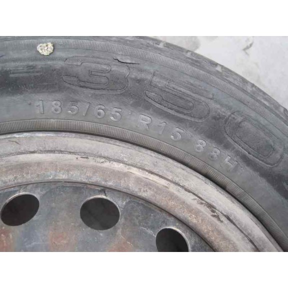 fiat grande punto (199) del año 2007