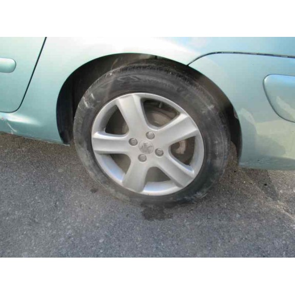 peugeot 307 break / sw (s1) del año 2003