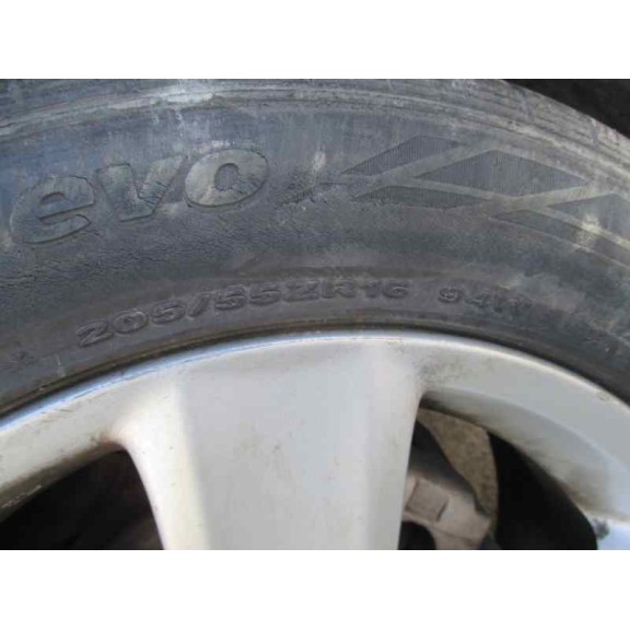 peugeot 307 break / sw (s1) del año 2003