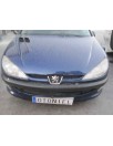 peugeot 206 berlina del año 1999