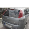 fiat grande punto (199) del año 2007