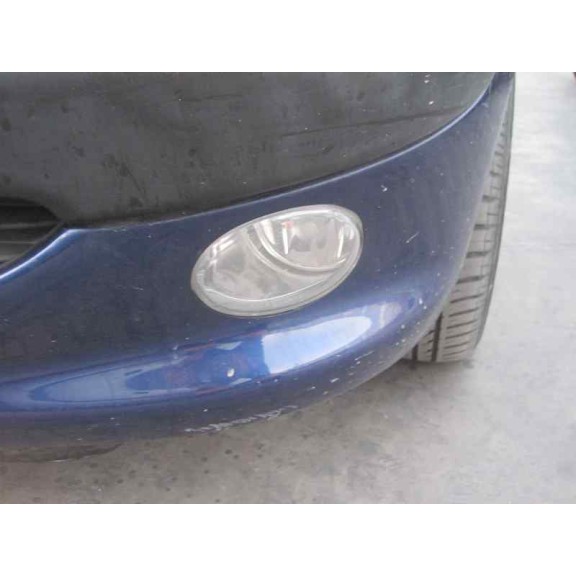 peugeot 206 berlina del año 1999