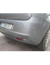 fiat grande punto (199) del año 2007