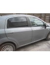 fiat grande punto (199) del año 2007