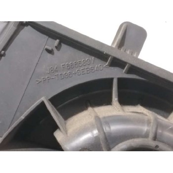 Recambio de motor calefaccion para renault scenic ii confort authentique referencia OEM IAM F666583V  